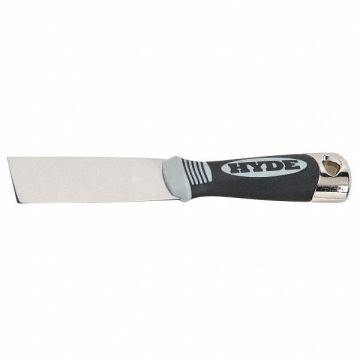 Putty Knife Flexible 1-1/2 SS