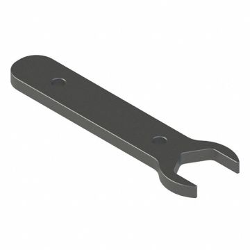 Swiss Tool Wrench Nut 4.92inL x 0.25inH
