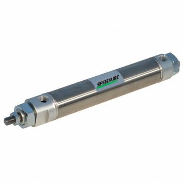 Air Cylinder 1-1/4 in Bore 2 in Stroke