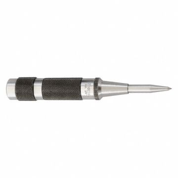 Automatic Center Punch HD 5 1/4 In L