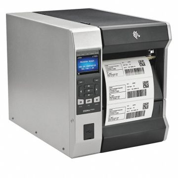 Industrial Printer 300 dpi ZT600 Series