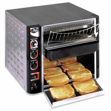 Radiant Conveyor Toaster