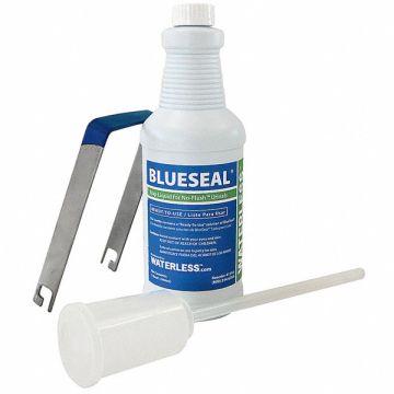 Urinal Cleaner Universal Fit
