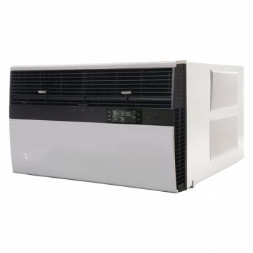 Air Conditioner w/Heat 16 000 BtuH Cool