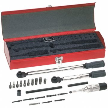 General Hand Tool Kit No of Pcs. 25