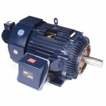 Motor 100 HP 1785 rpm 405TC 230/460V