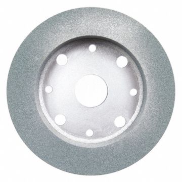 Cylinder Grinding Wheel 6Dia SC 100G PK5
