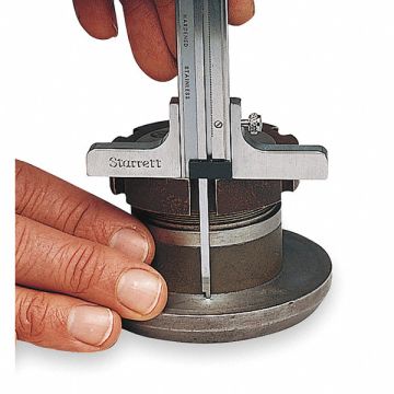 Depth Attachment for 6 and 9 In Calipers