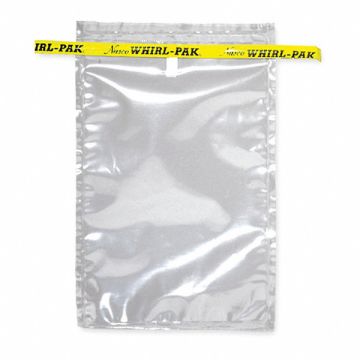 Sampling Bag Clear 24 oz 9 L PK500