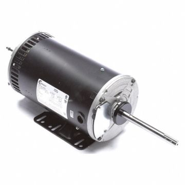 Condenser Fan Motor 850 rpm 1 HP