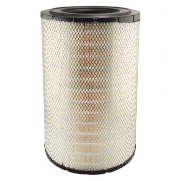 Outer Air Filter Radial