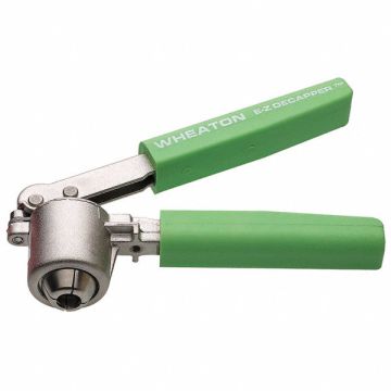 Vial Decapper Hand Operated 11mm