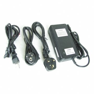 Vac Battery Charger For Backpack Vac