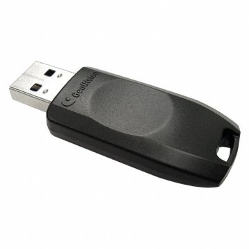 USB Dongle 1 IP Cameras Plastic