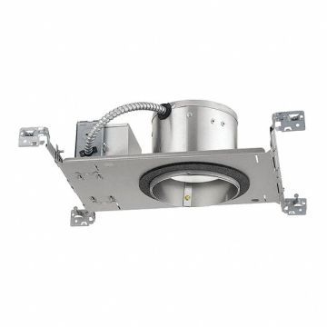 LED Dim to Warm Downlight 5in 900lm