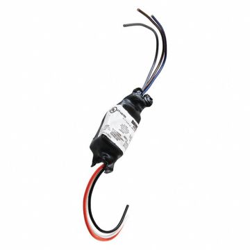 Relay Wire-In 120V AC Hardwired
