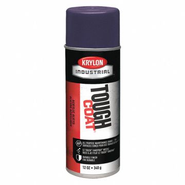 J1474 Rust Preventative Spray Paint Blue/Gray