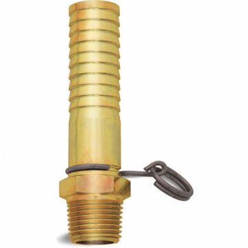 Non-Swivel Hose Adapter 1 7/8 in H