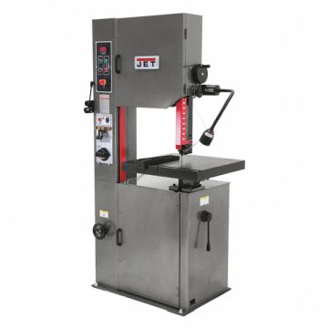 Band Saw Vertical 82 to 3950 SFPM