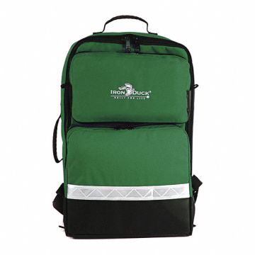 Trauma Bag Green 14 L 8 W