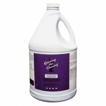 Carpet Extraction Cleaner 1 gal.PK4