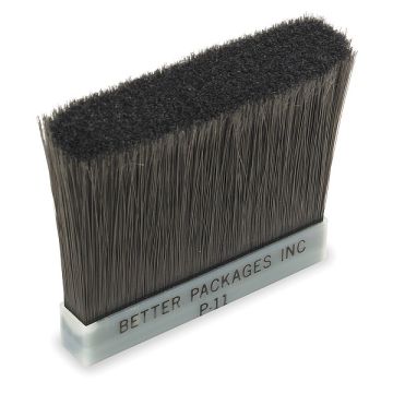 Replacement Brush 2-13/16 in H 1/2 in W