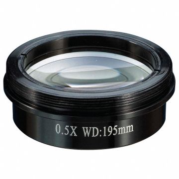 Reducing Lens 23mm Magnification 0.5X