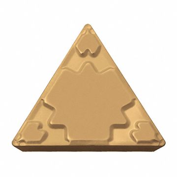 Triangle Turning Insert TPMR Carbide