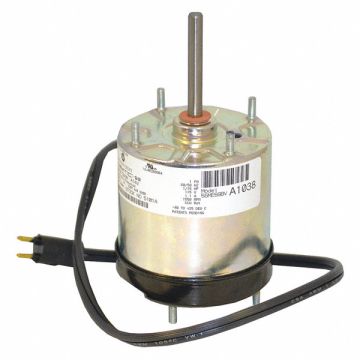 Motor 1/15 HP 1550 rpm 3.3 208-230V
