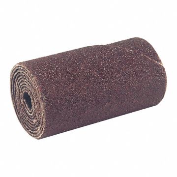 Cartridge Roll 1/4x1.5x1/8 A/O Grit 60