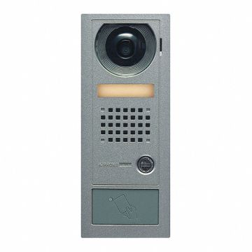 Video Door Station AX Series 9-5/8 H