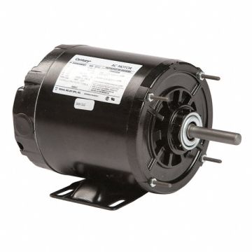 Motor 1/3 HP 1725 rpm 48Z 115V
