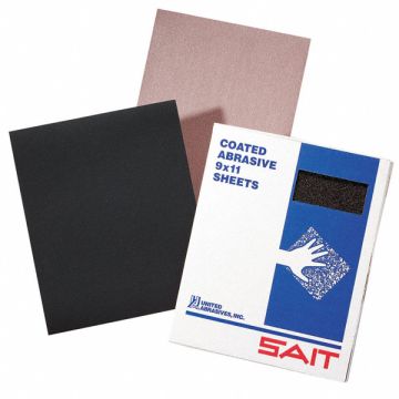Sand Papers 5-1/2in.Wx9in.L 1000C 50PK