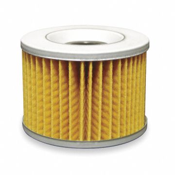 Fuel Filter 2-5/16 x 4-7/32 x 2-5/16 In