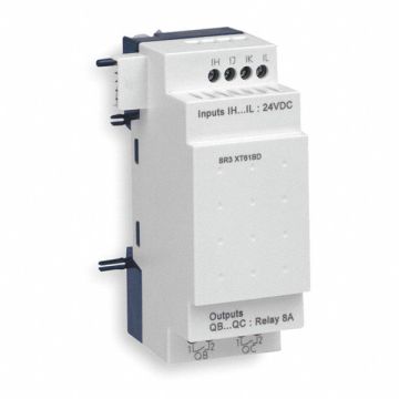 Extension Module 24VDC For use with SR3B
