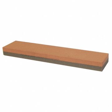 Combination Grit Benchstone 5in.Lx2in.W