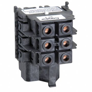 Contact Block MDR3 Series Standard