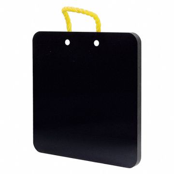 Outrigger Pad 24 x 24 x 1 In.