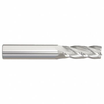 Sq. End Mill Single End Carb 11.00mm