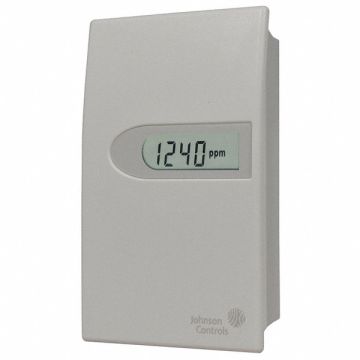 Sensor - Temp Rh and CO2