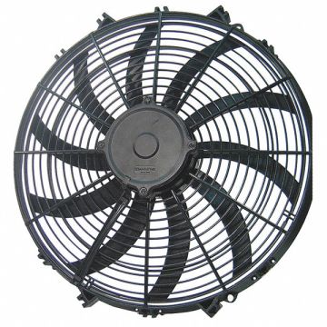 Cooling Fan 10In Bl 2600 RPM