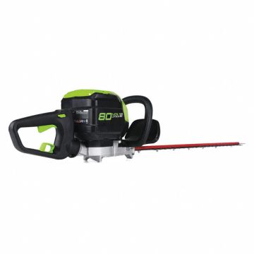 Hedge Trimmer Double-Sided Blade