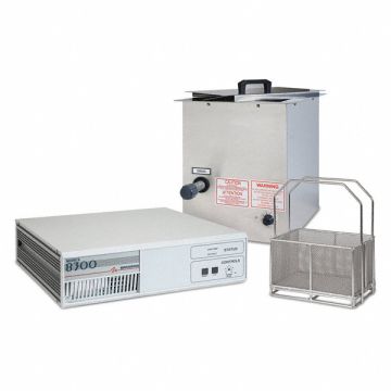 Ultrasonic Cleaner Electric Type 20 gal.