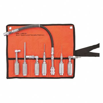 Greasing Accessory Kit