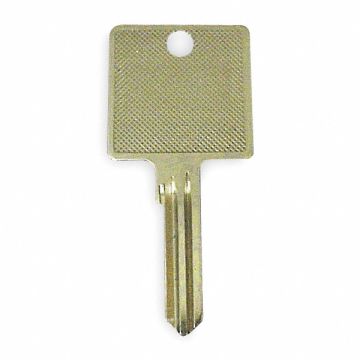 Key Blank Type Hotel Pins 6 PK100