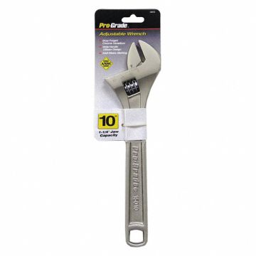 Wrenches 10 Adjustable