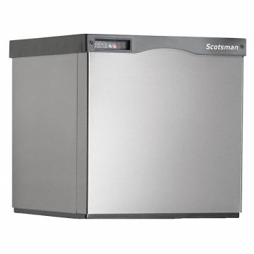 Ice Maker 23 H Makes 775 lb. Water 8.9A