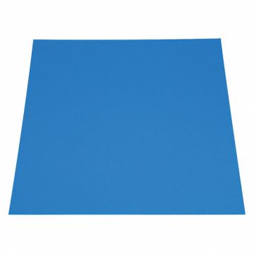 Dissipative Table Mat Blue 2.5 x 50 ft.