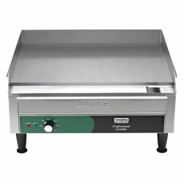 Electric Griddle Countertop 3300W