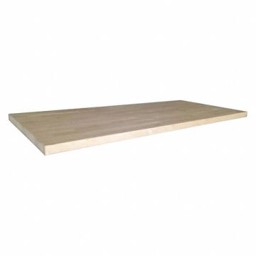Workbench Top Hardwood 36x72x1-3/4